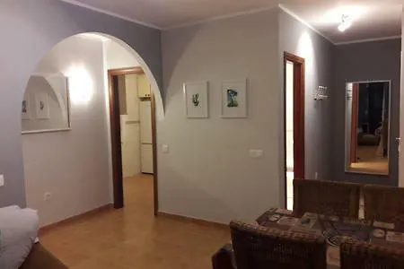 科拉雷侯La Casa Del Molino公寓 0*, 科拉雷侯 西班牙