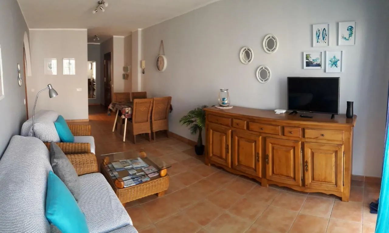 科拉雷侯La Casa Del Molino公寓 西班牙