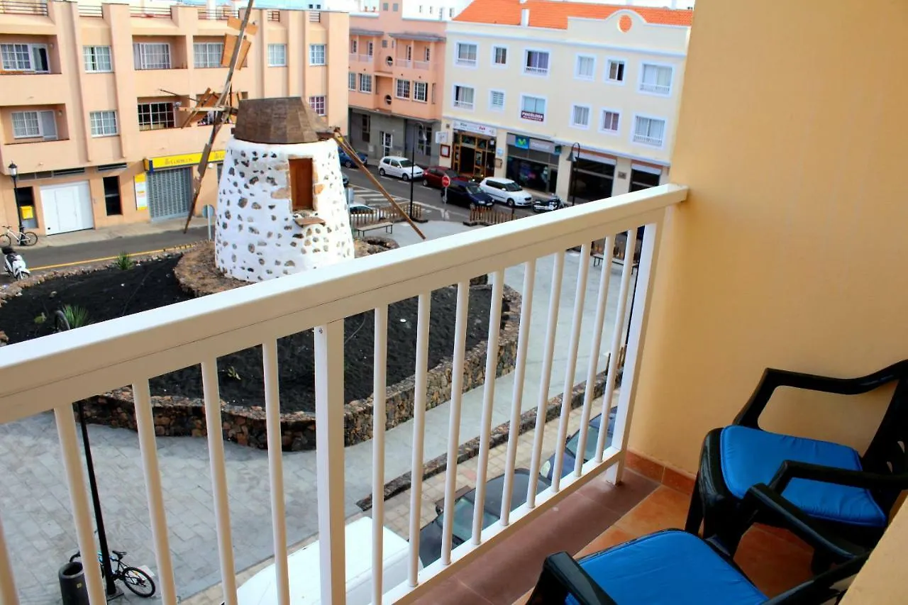 科拉雷侯La Casa Del Molino公寓 西班牙